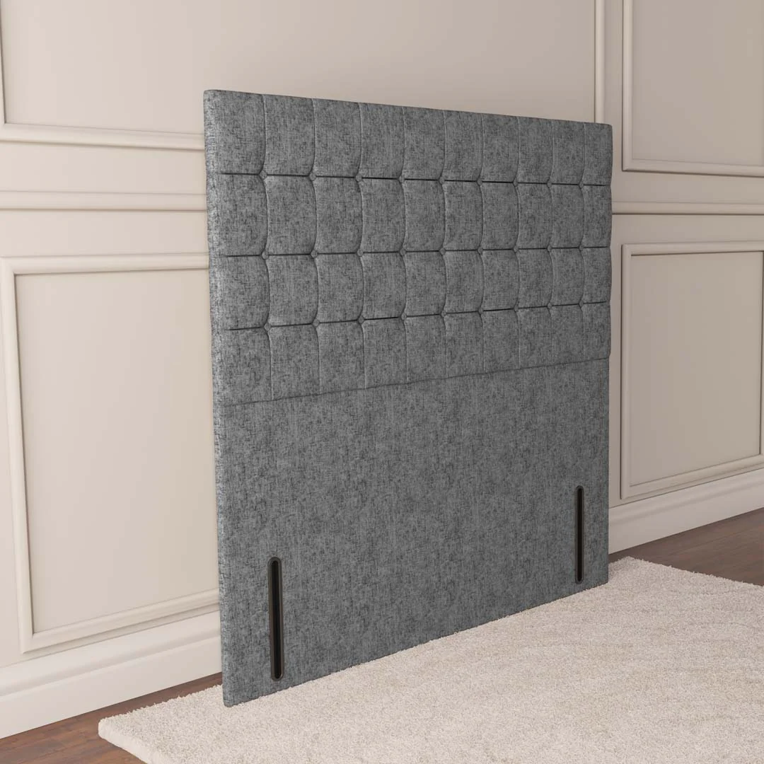 Kingston Floor Standing Headboard - Image 2