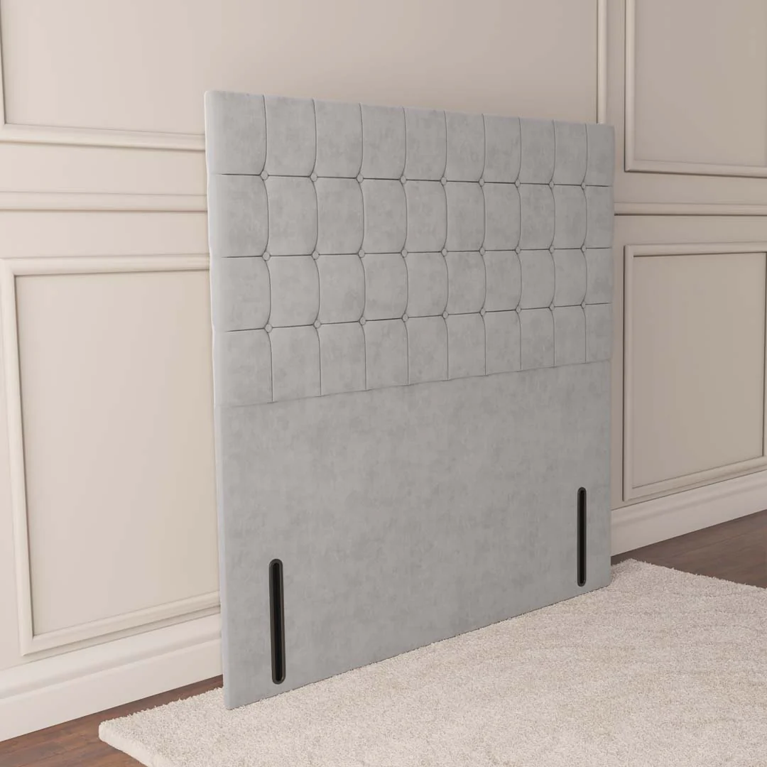 Kingston Floor Standing Headboard - Image 2