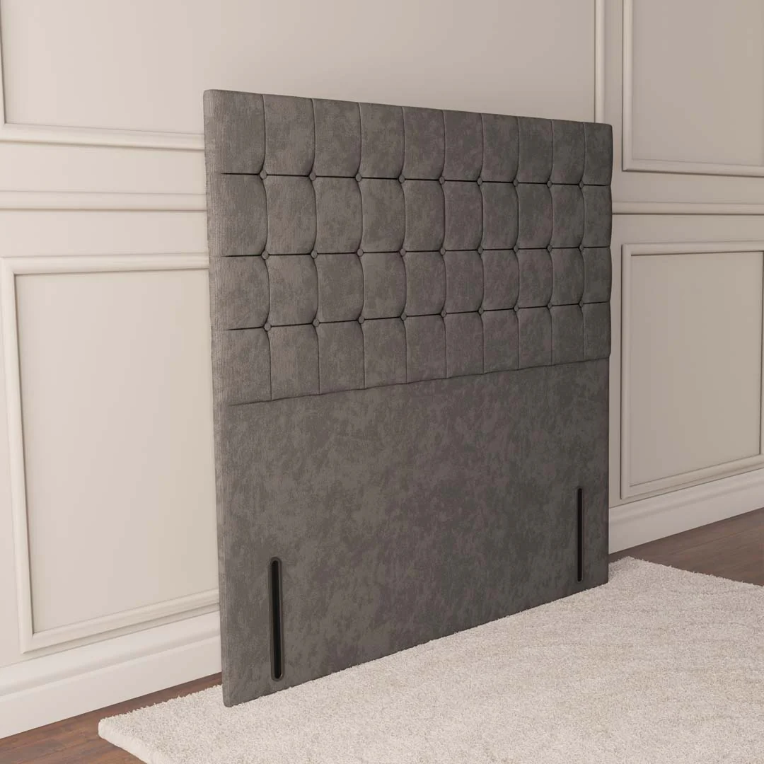 Kingston Floor Standing Headboard - Image 2