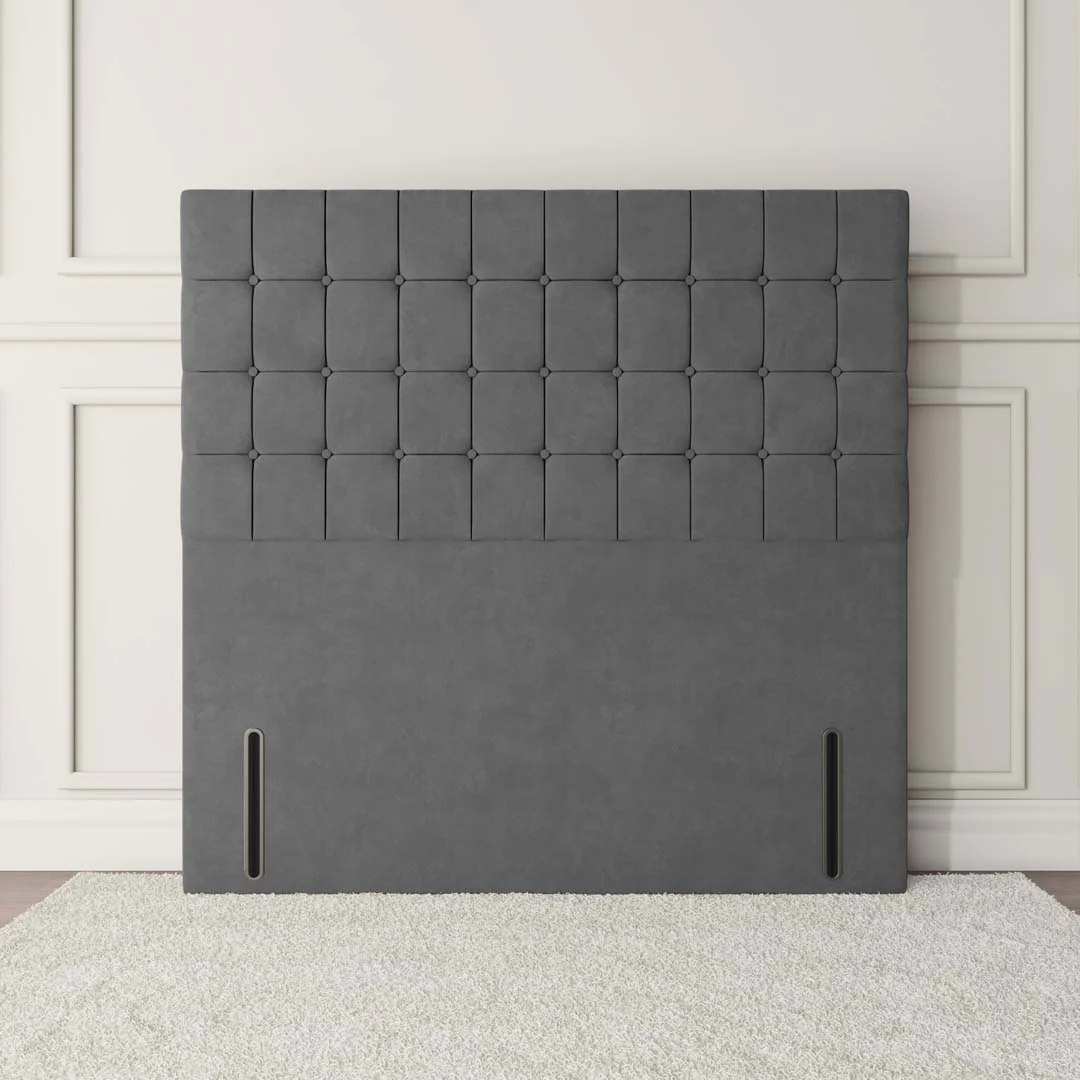 Kingston Floor Standing Headboard