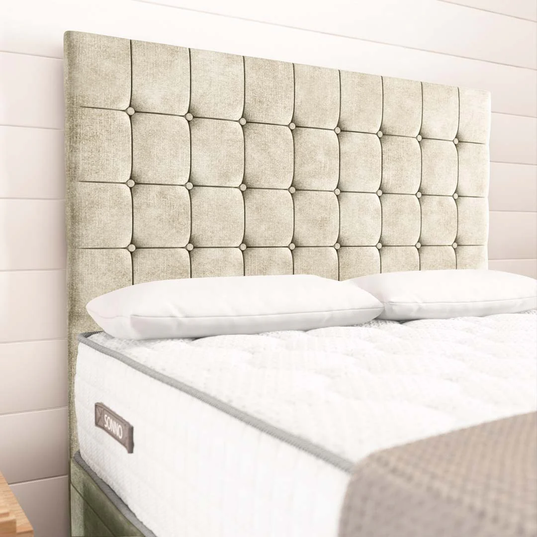 Kingston Ottoman Divan Bed - Image 4