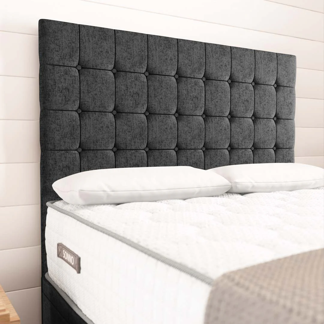 Kingston Ottoman Divan Bed - Image 4