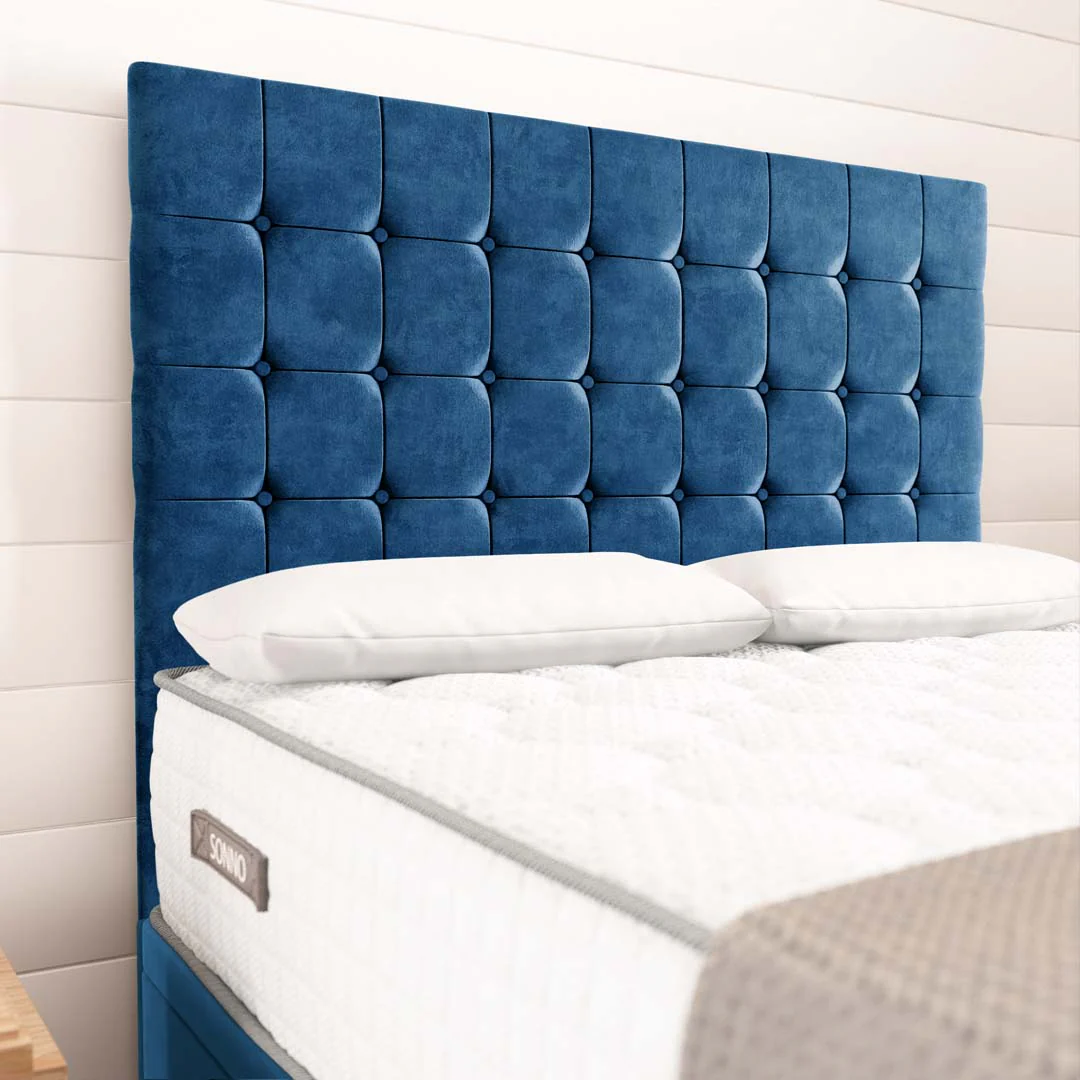 Kingston Ottoman Divan Bed - Image 4