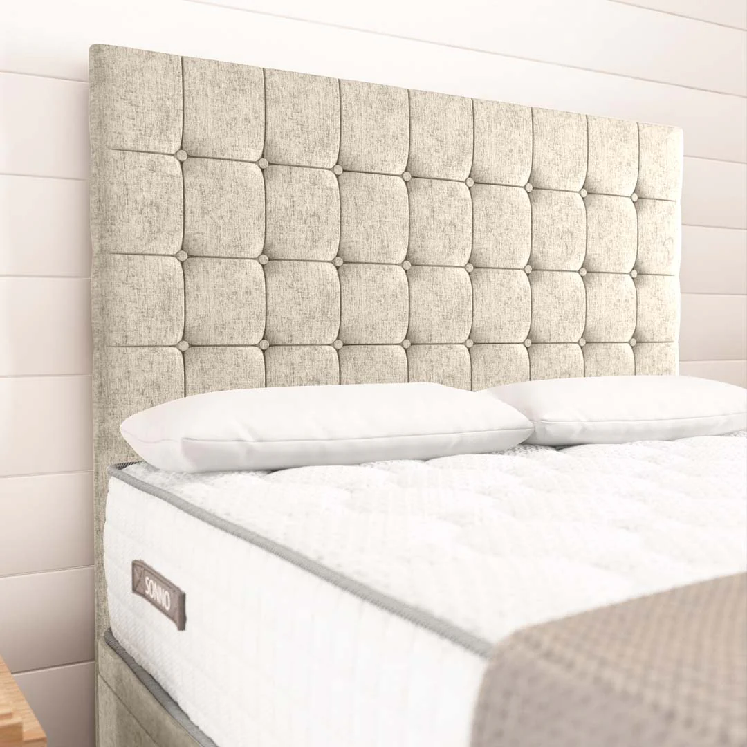 Kingston Ottoman Divan Bed - Image 4