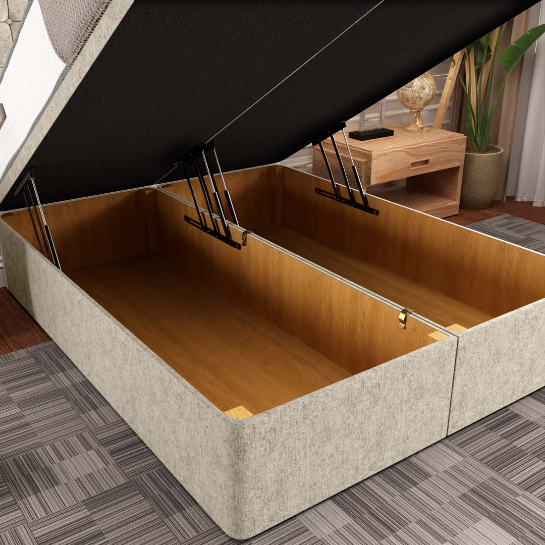 Kingston Ottoman Divan Bed - Image 7