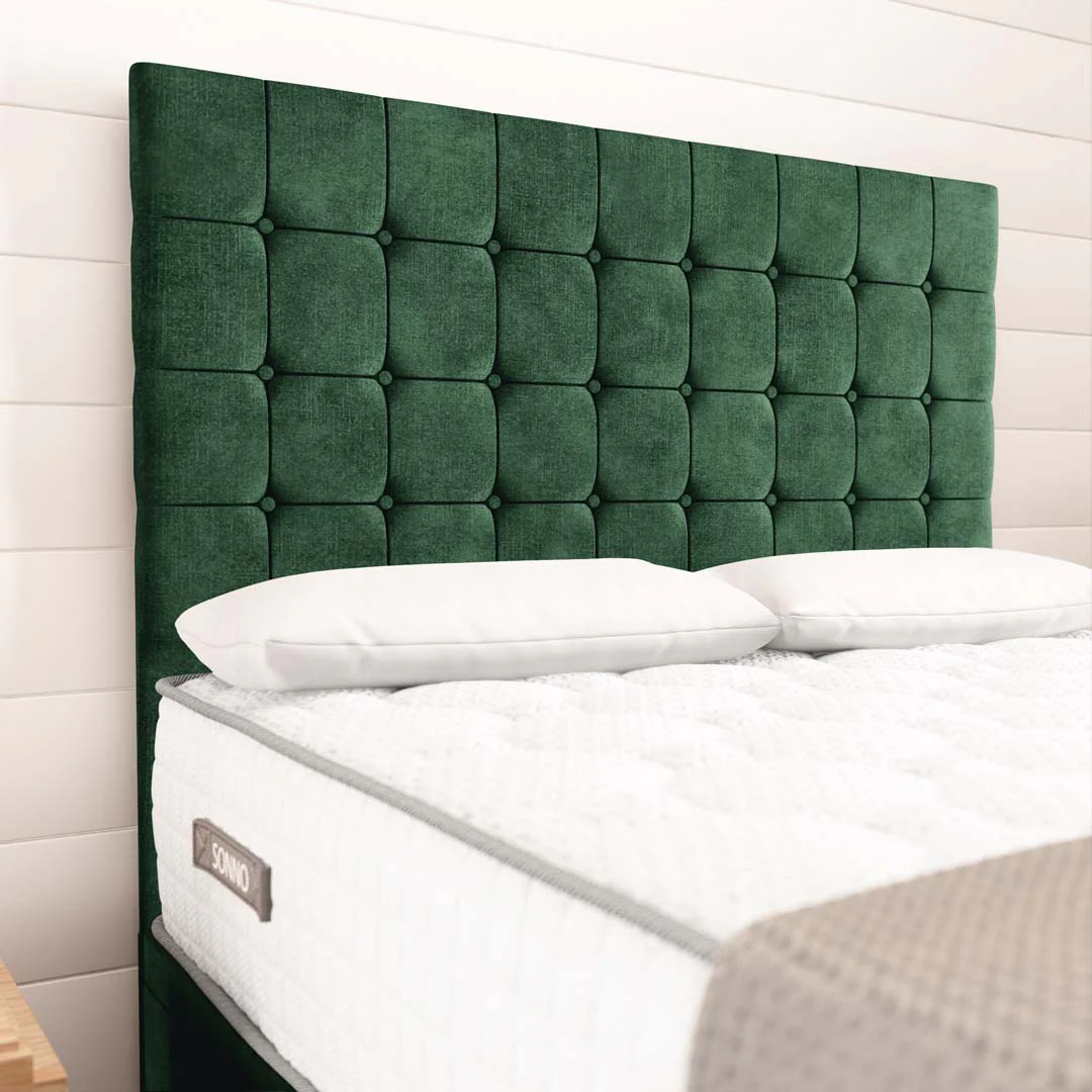 Kingston Ottoman Divan Bed - Image 4