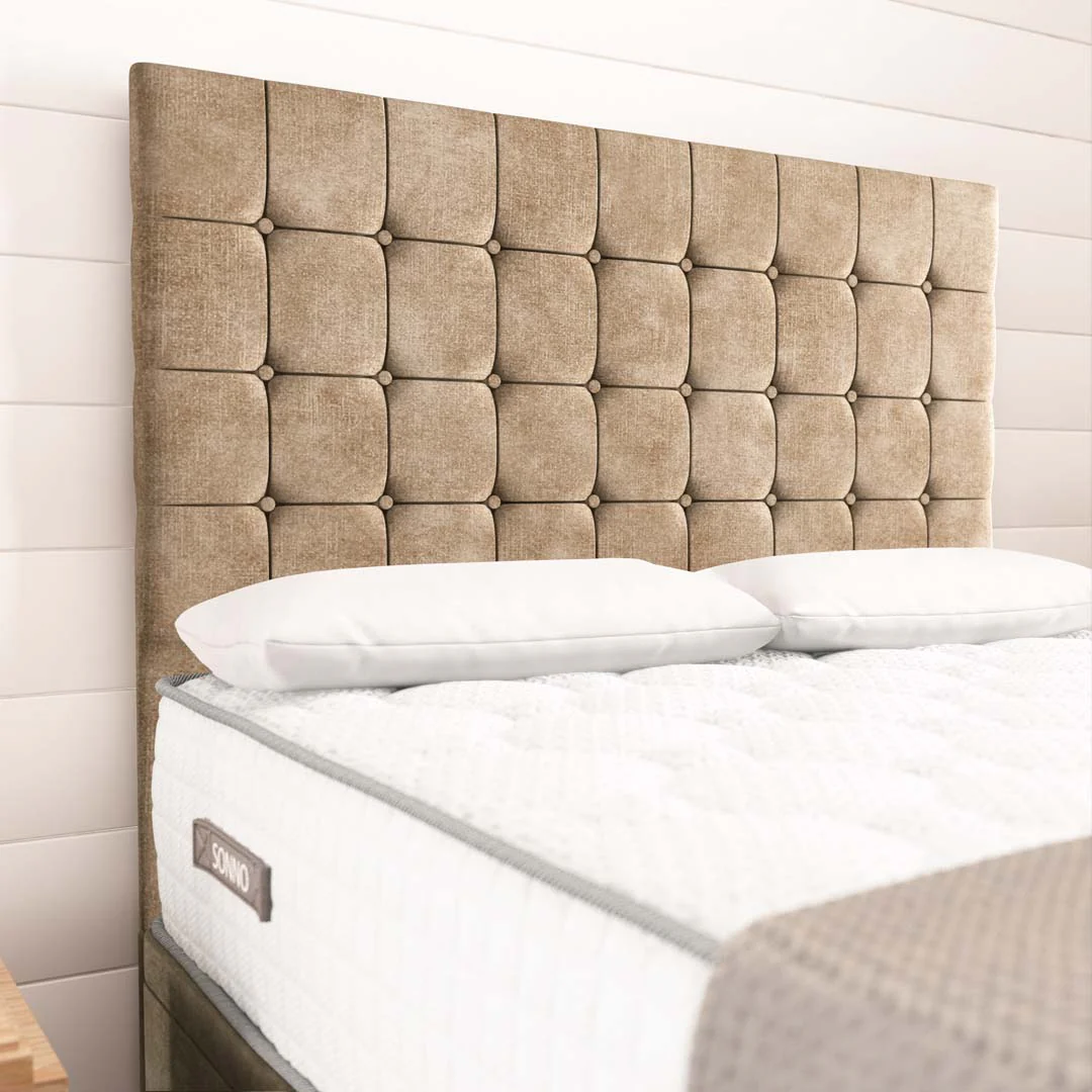 Kingston Ottoman Divan Bed - Image 4