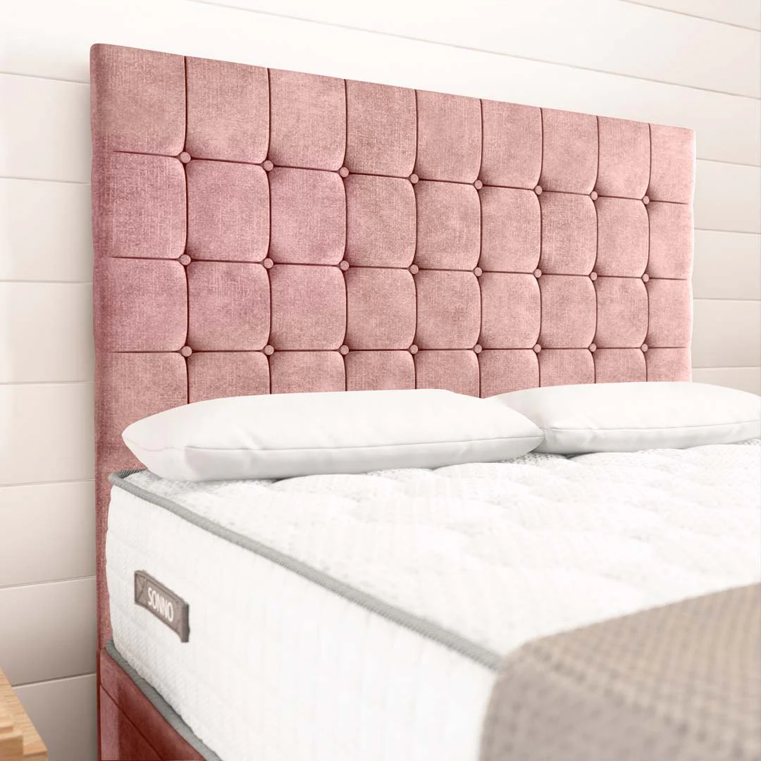 Kingston Ottoman Divan Bed - Image 4