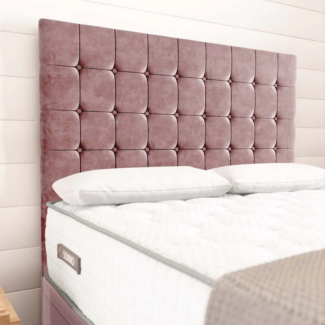 Kingston Ottoman Divan Bed - Image 4