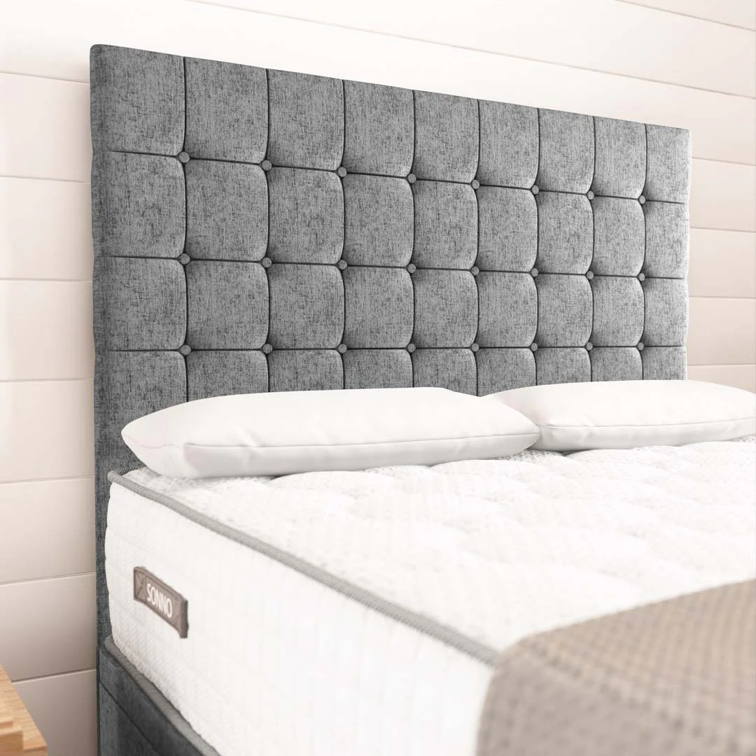 Kingston Ottoman Divan Bed - Image 4