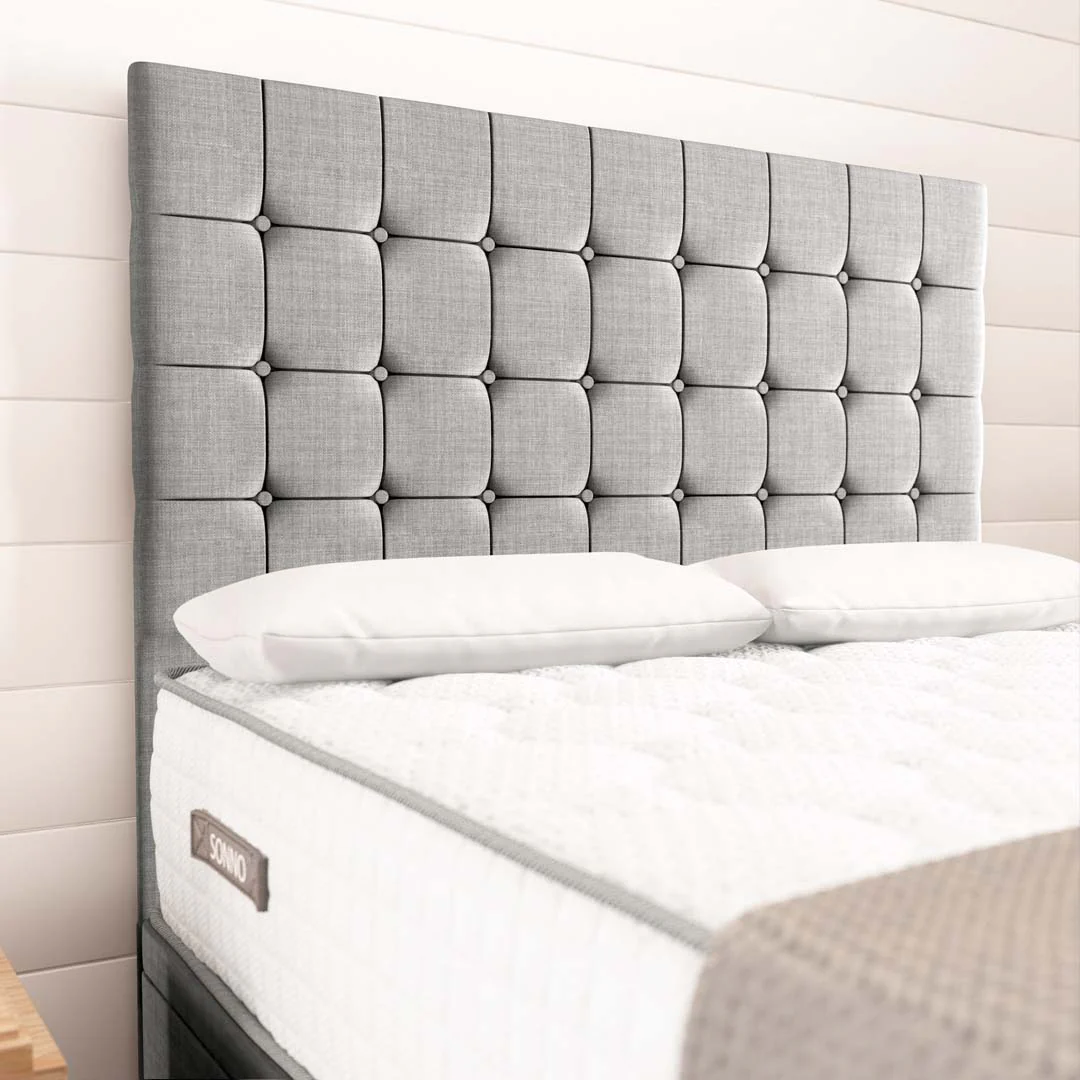 Kingston Ottoman Divan Bed - Image 4