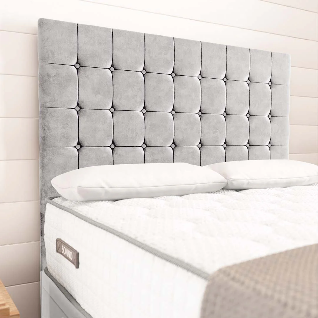 Kingston Ottoman Divan Bed - Image 4