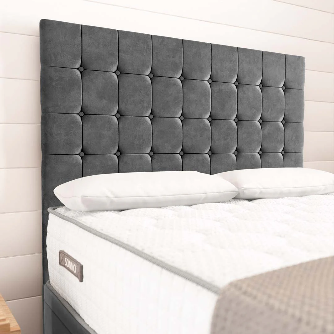 Kingston Ottoman Divan Bed - Image 4