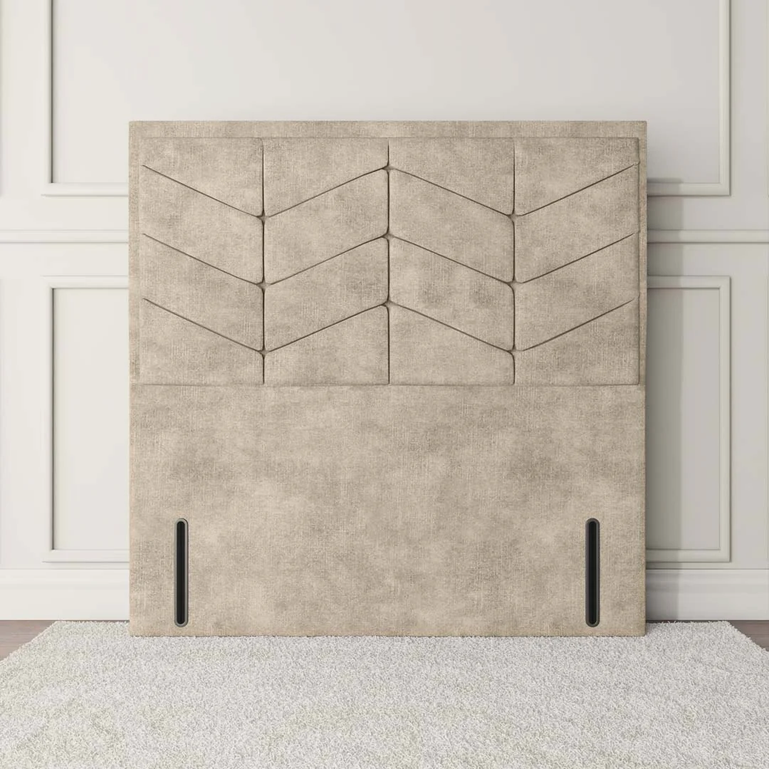 Lancaster Floor Standing Headboard