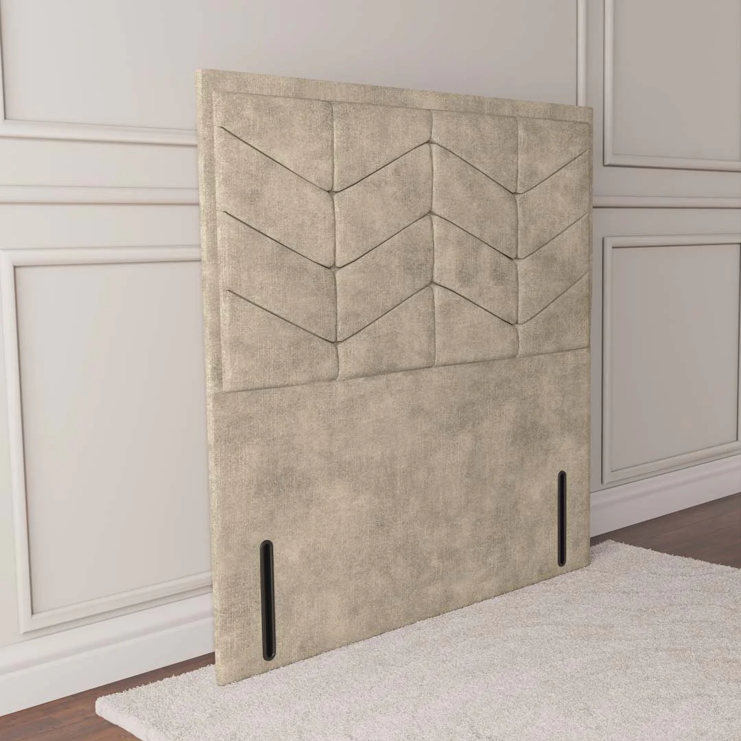 Lancaster Floor Standing Headboard - Image 2