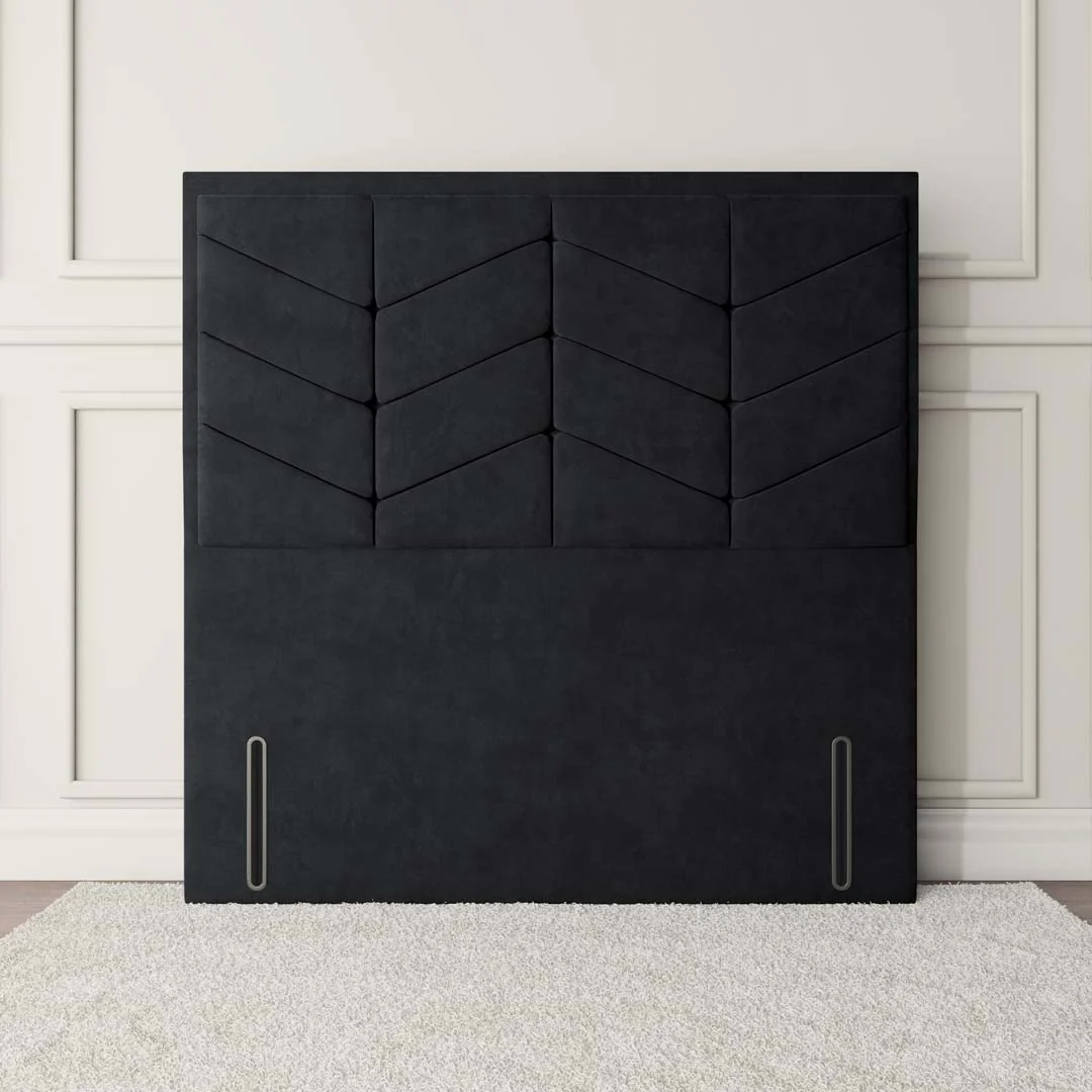 Lancaster Floor Standing Headboard