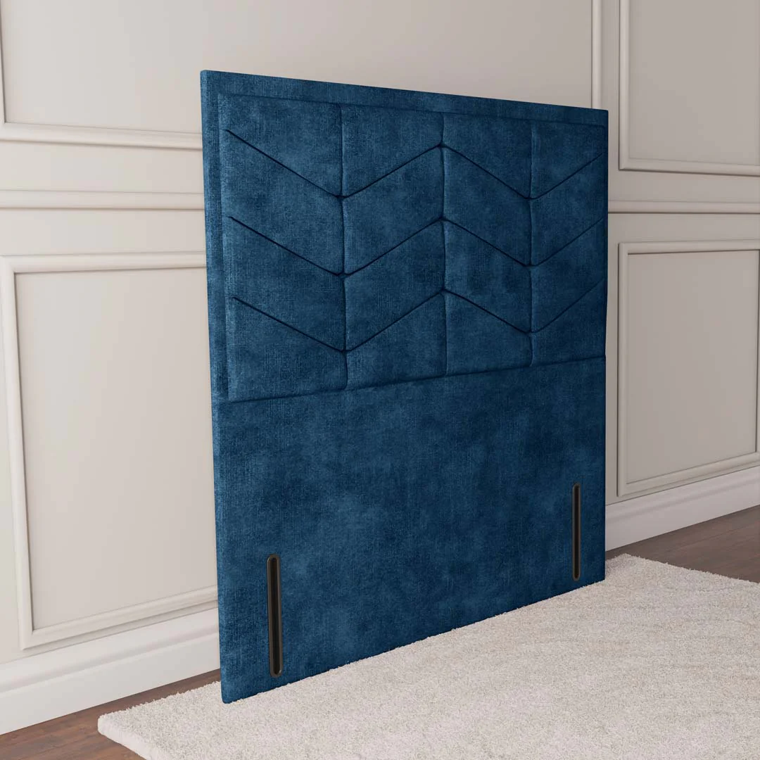 Lancaster Floor Standing Headboard - Image 2
