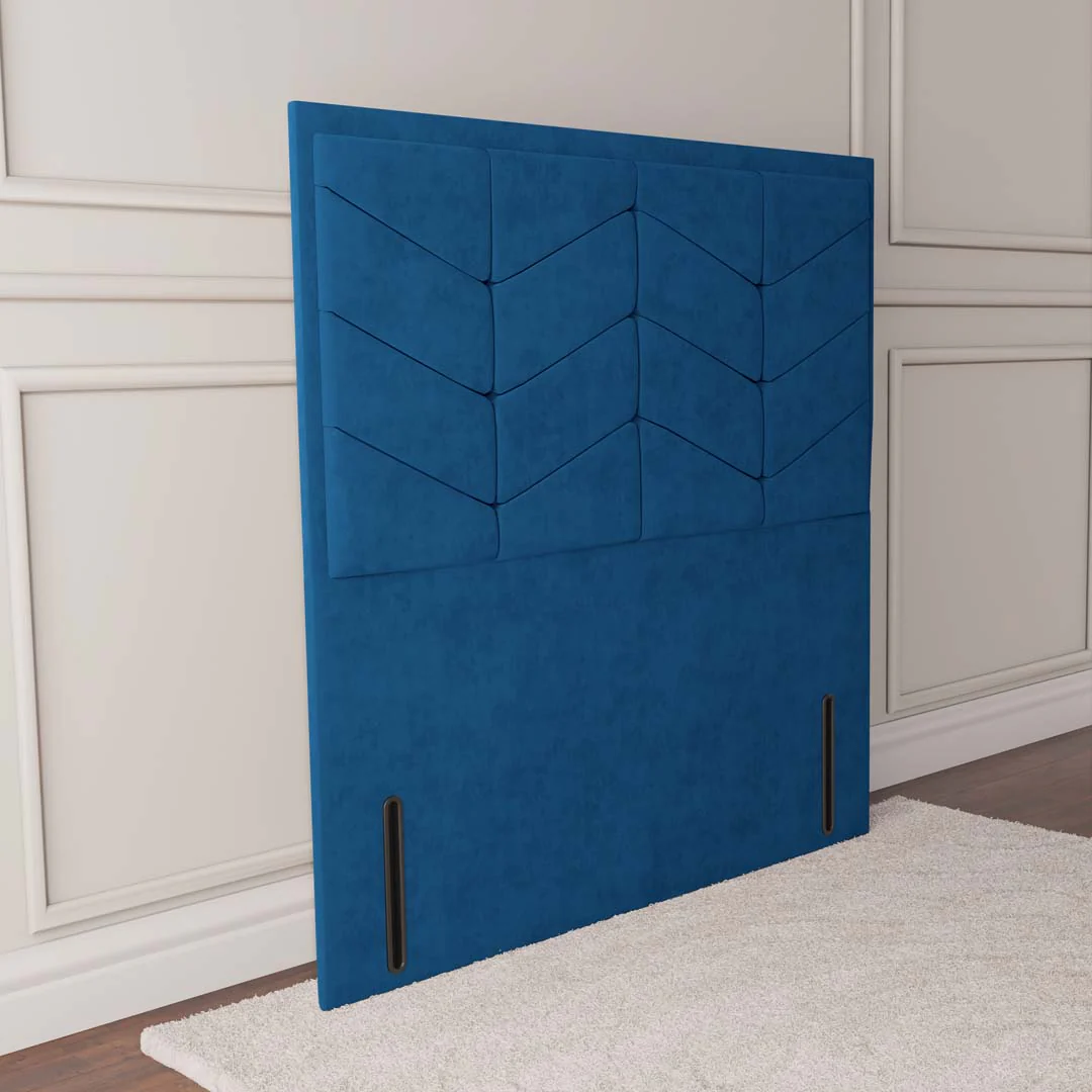 Lancaster Floor Standing Headboard - Image 2