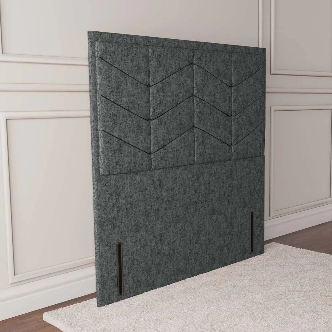 Lancaster Floor Standing Headboard - Image 2