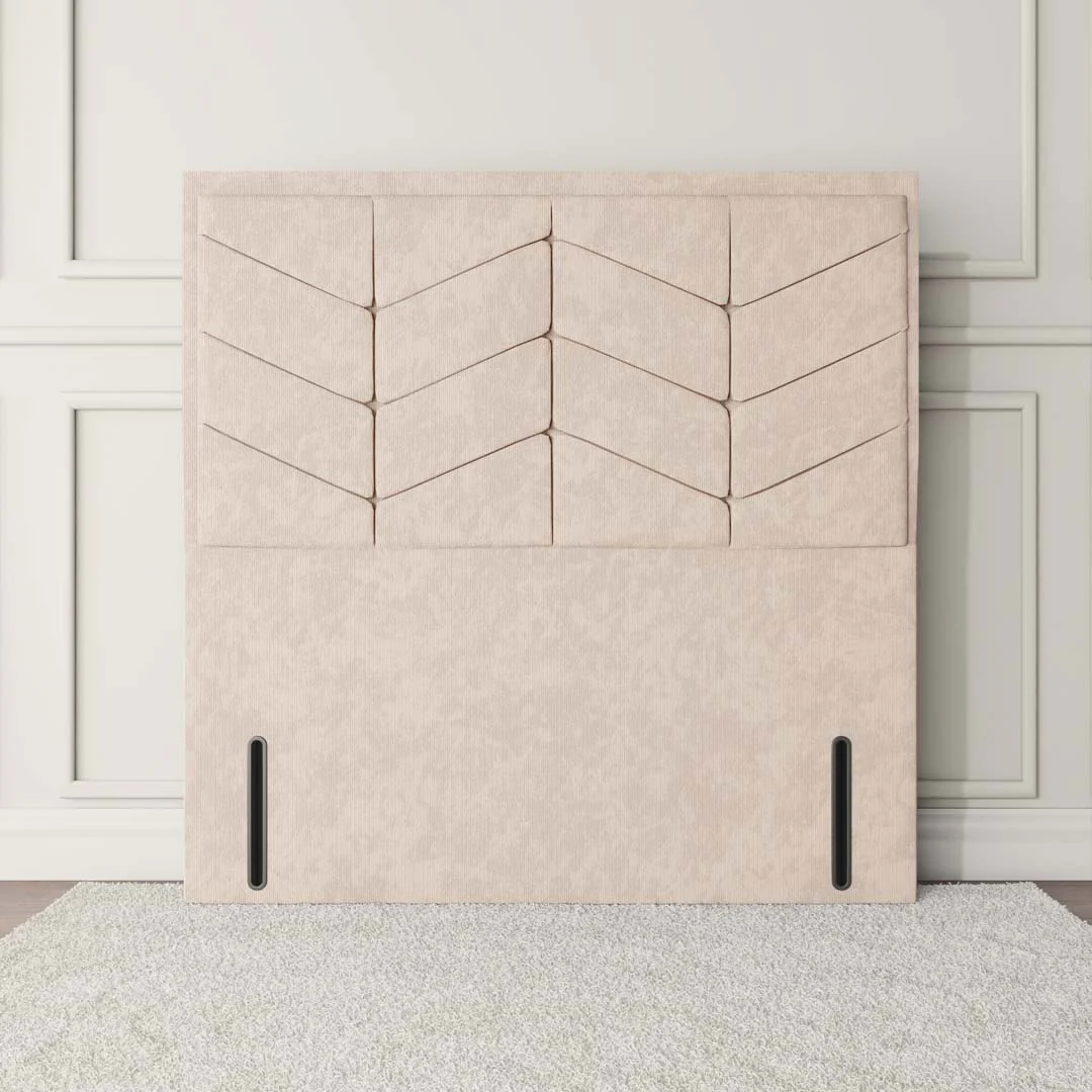 Lancaster Floor Standing Headboard