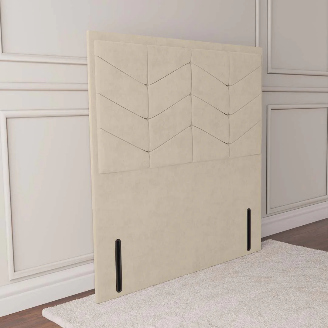 Lancaster Floor Standing Headboard - Image 2