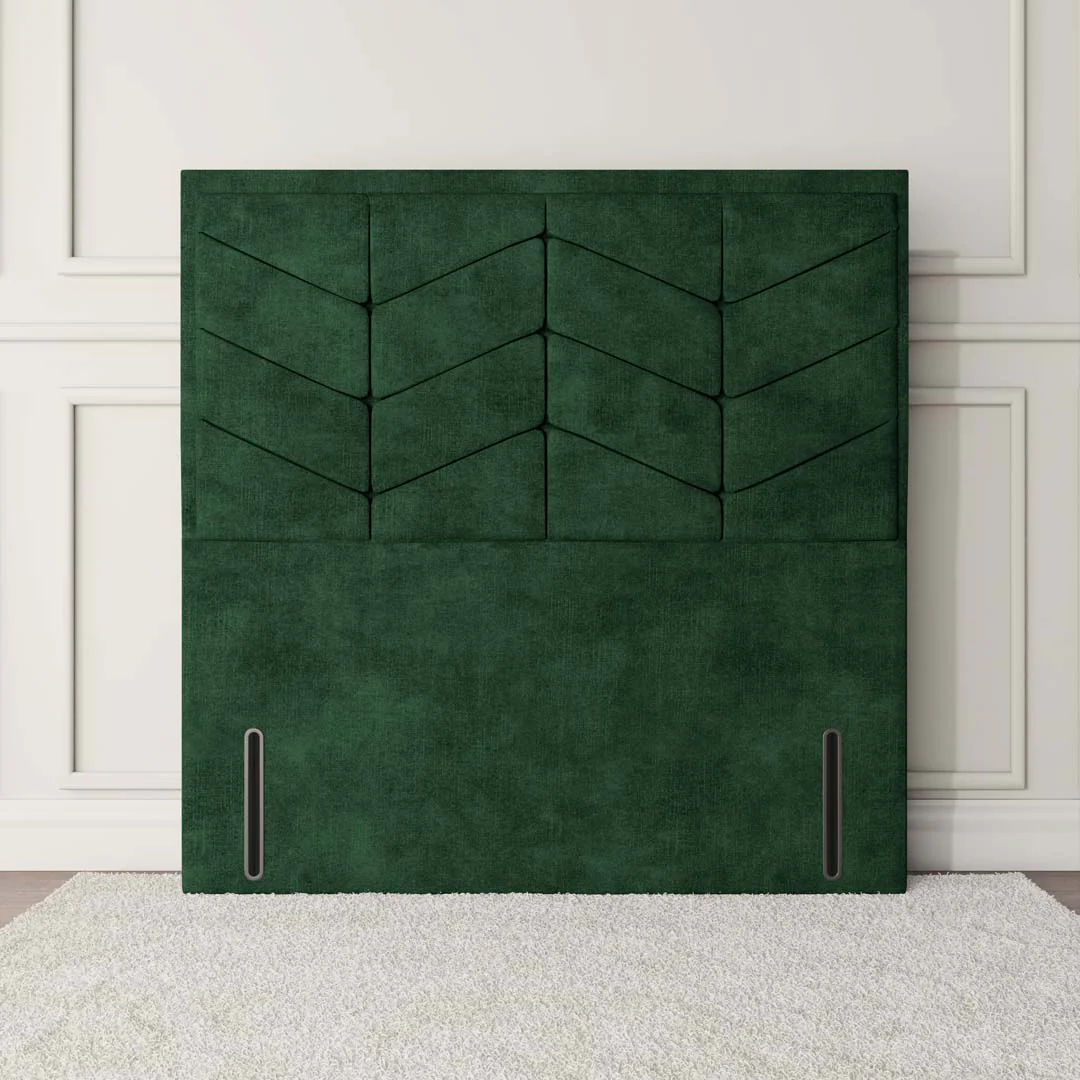 Lancaster Floor Standing Headboard