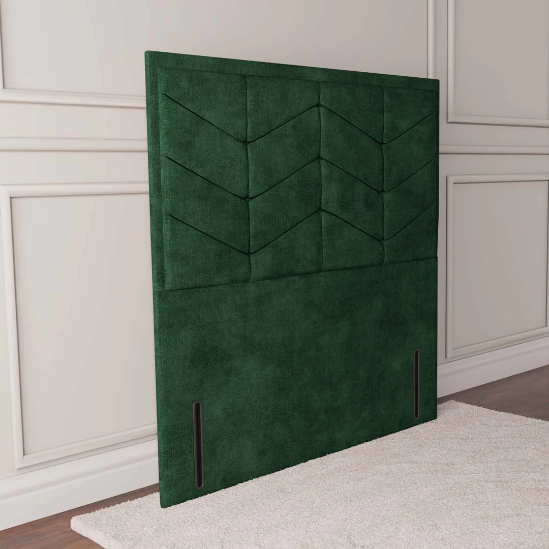 Lancaster Floor Standing Headboard - Image 2