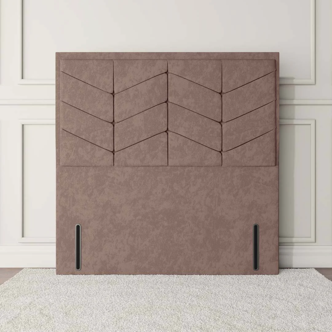 Lancaster Floor Standing Headboard