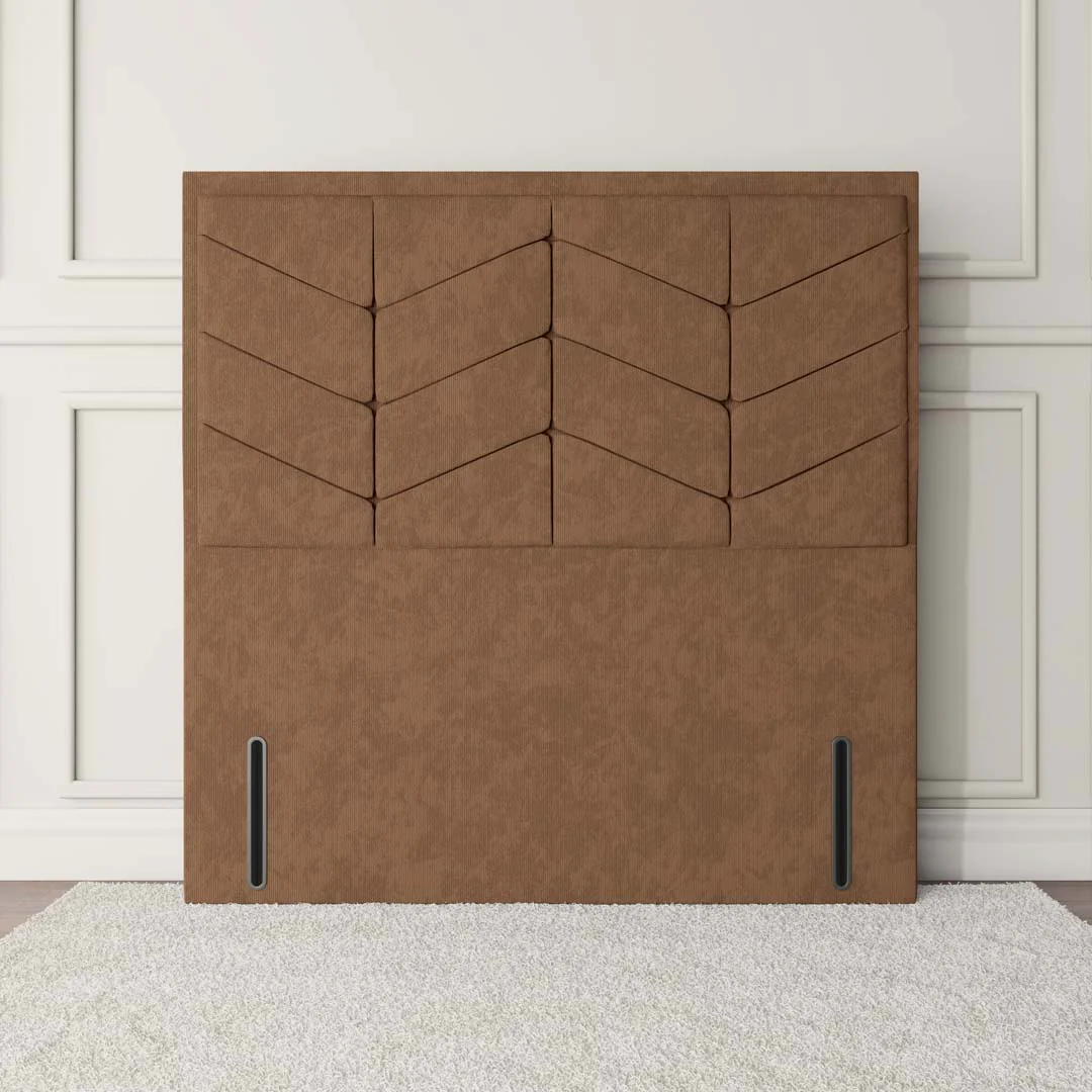 Lancaster Floor Standing Headboard