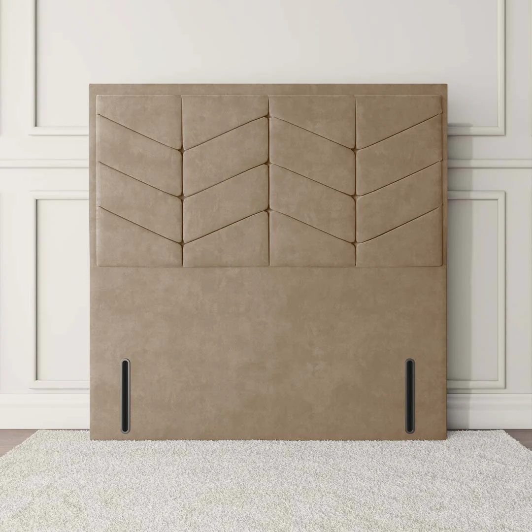 Lancaster Floor Standing Headboard