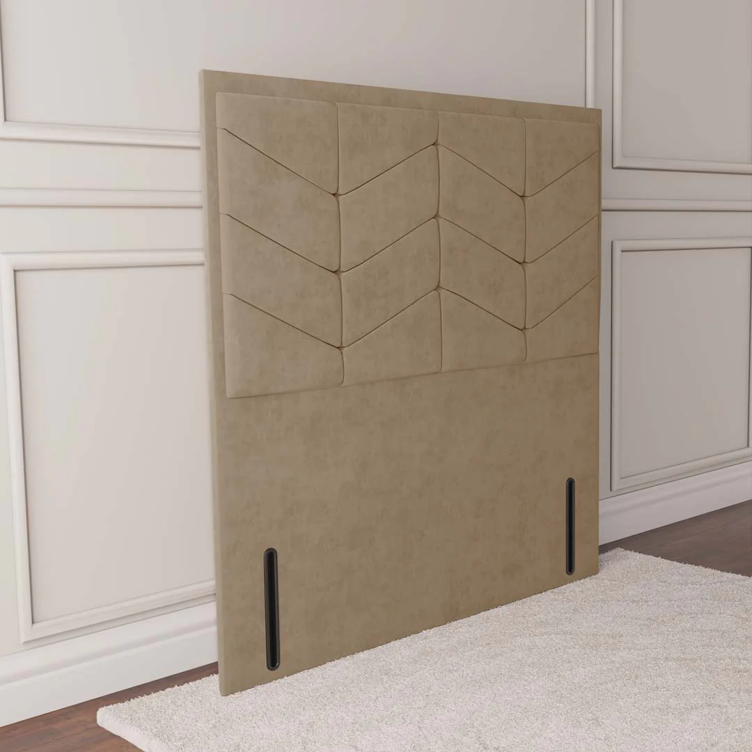 Lancaster Floor Standing Headboard - Image 2