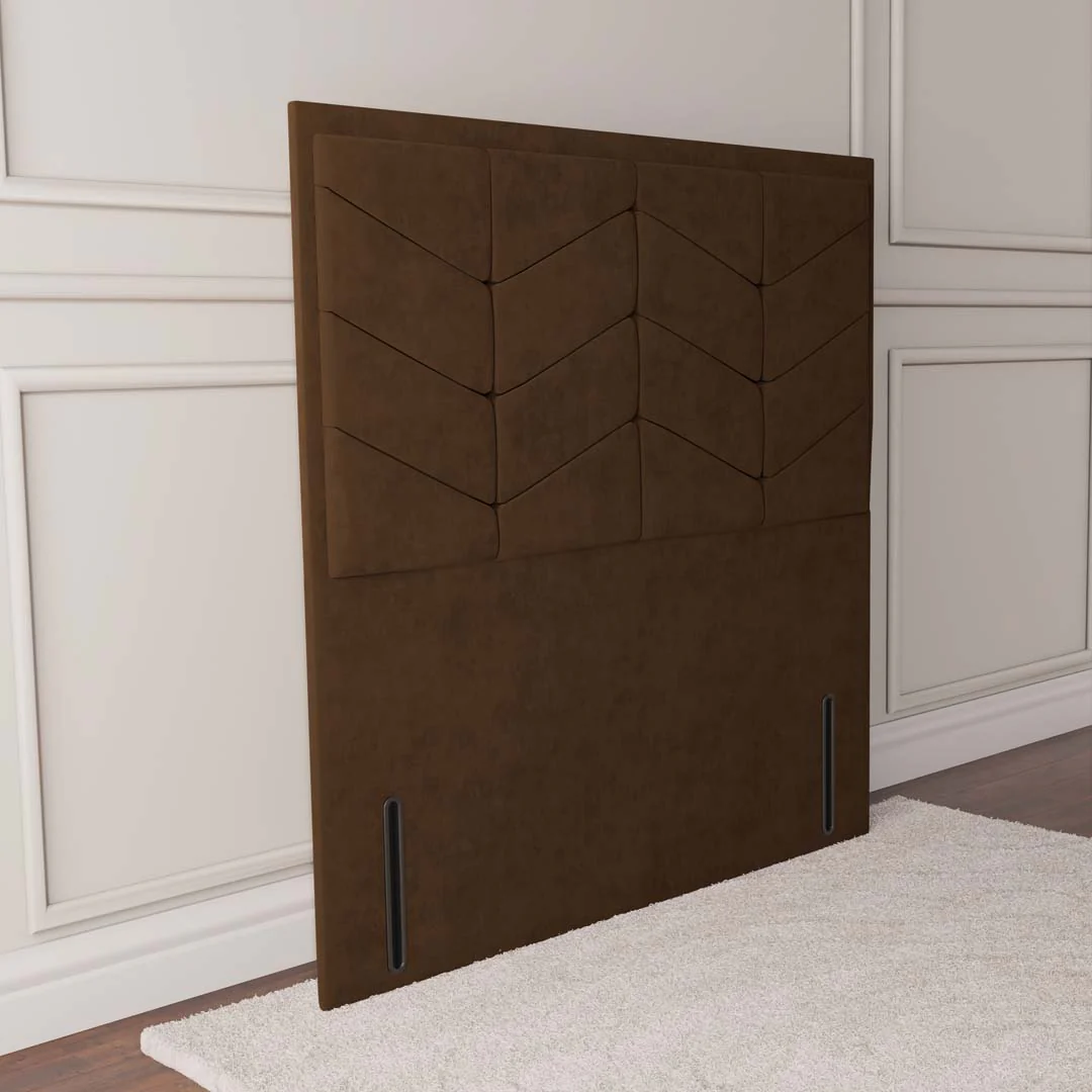 Lancaster Floor Standing Headboard - Image 2