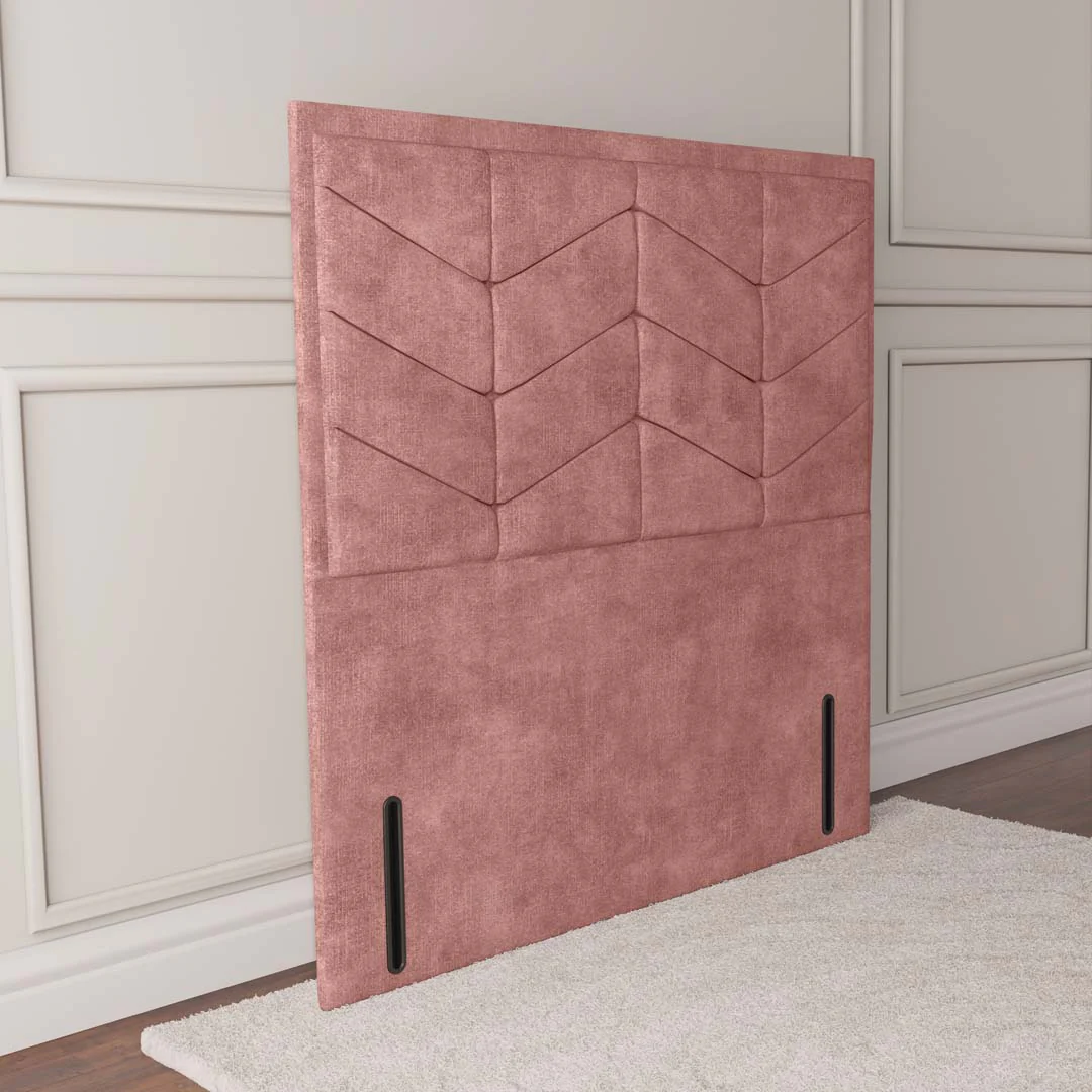Lancaster Floor Standing Headboard - Image 2