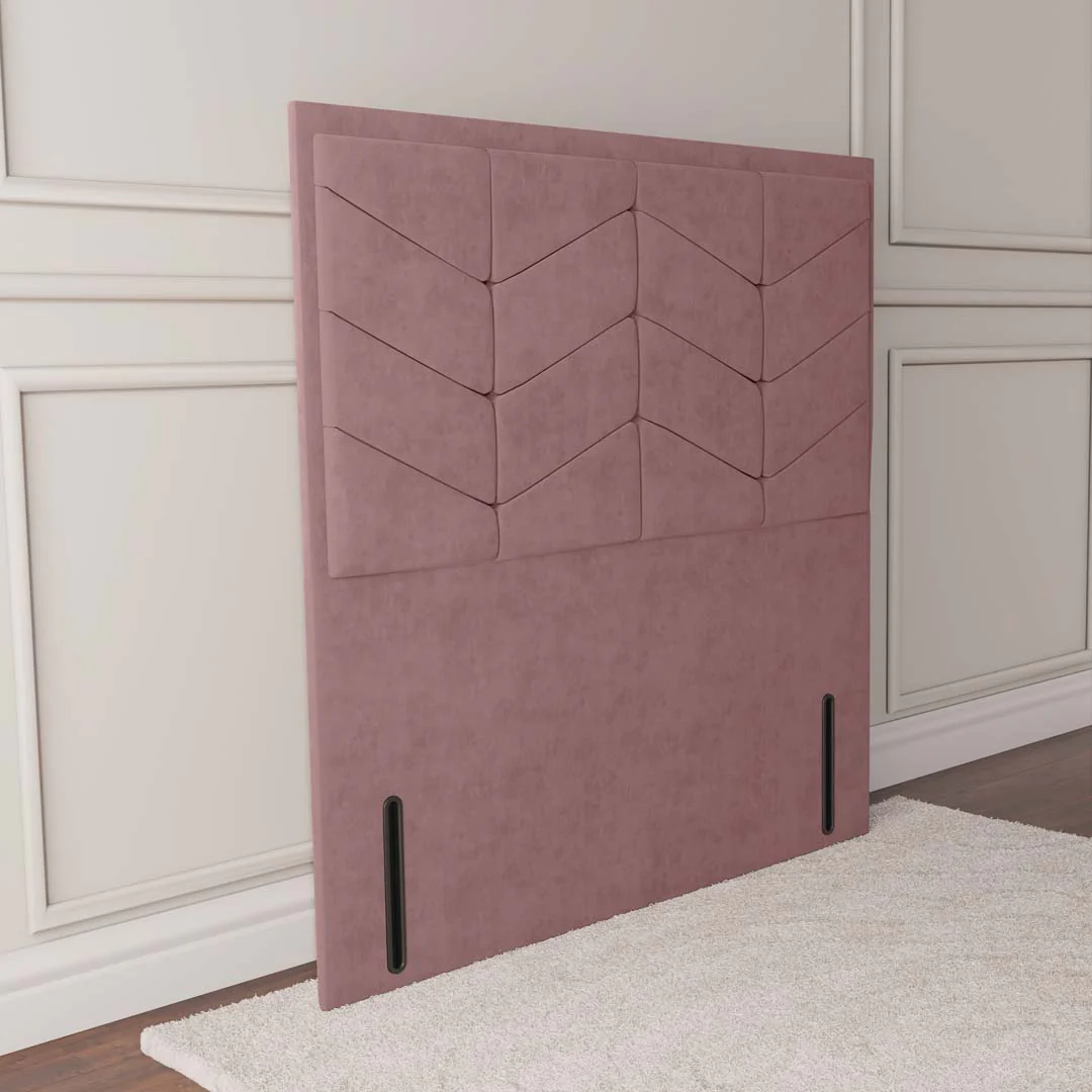 Lancaster Floor Standing Headboard - Image 2
