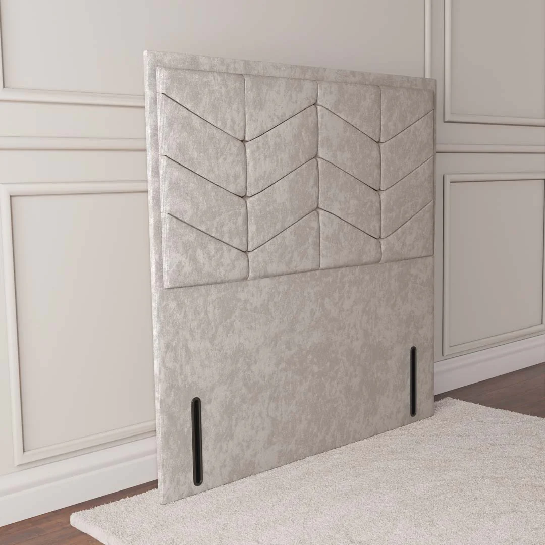 Lancaster Floor Standing Headboard - Image 2