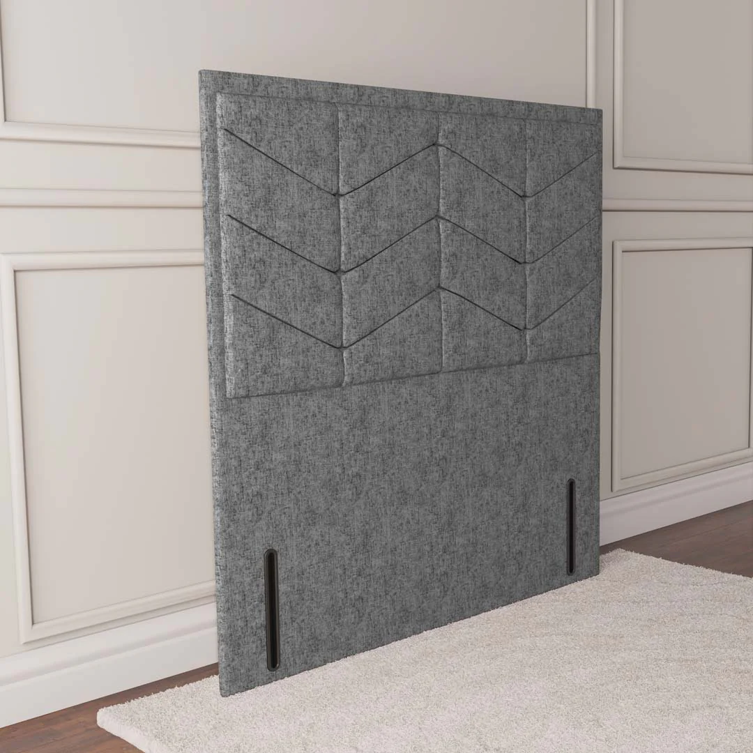 Lancaster Floor Standing Headboard - Image 2