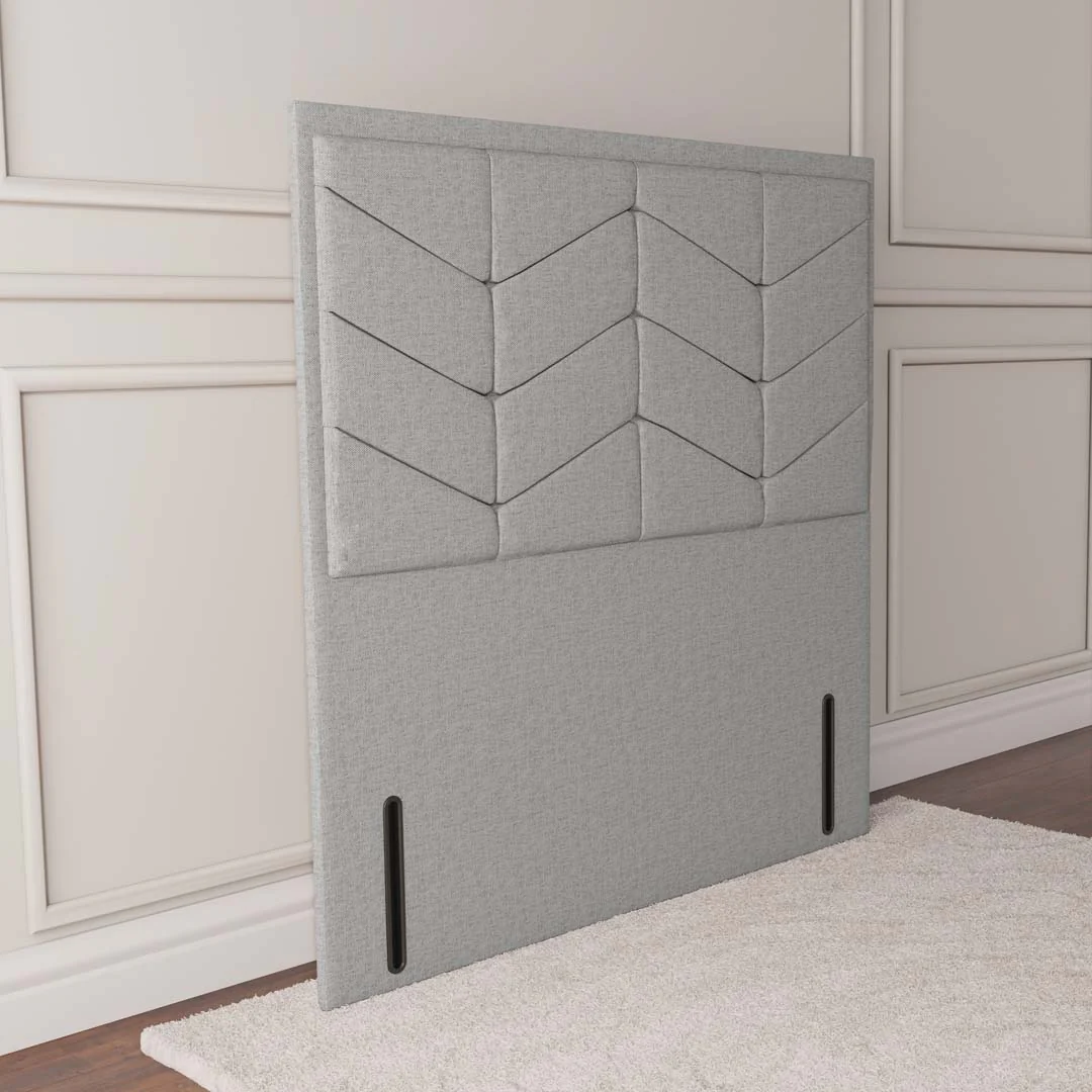 Lancaster Floor Standing Headboard - Image 2