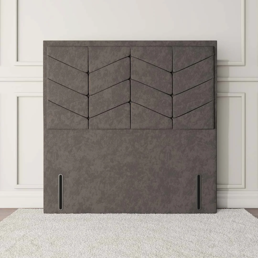 Lancaster Floor Standing Headboard