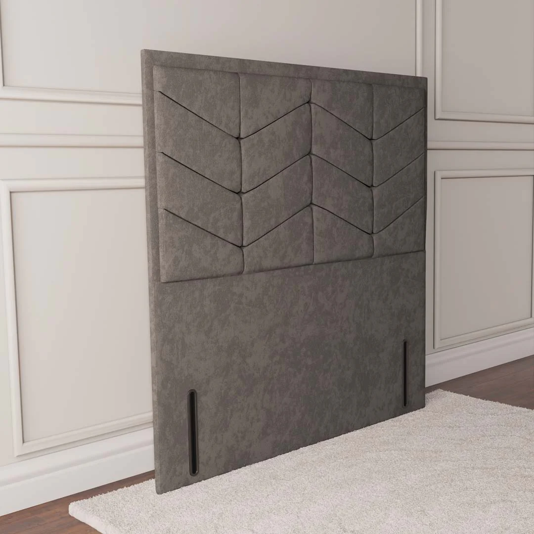 Lancaster Floor Standing Headboard - Image 2