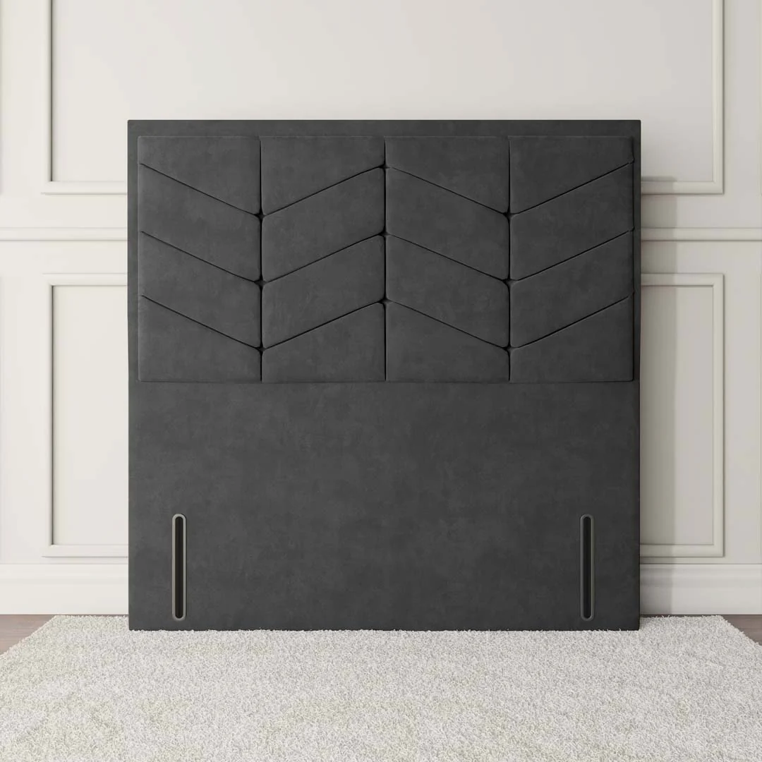 Lancaster Floor Standing Headboard