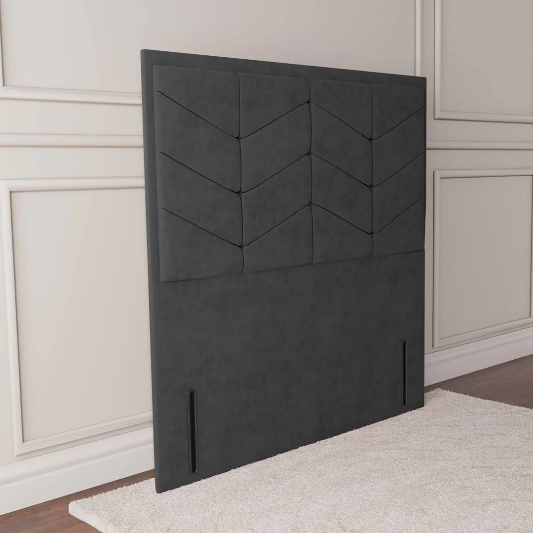 Lancaster Floor Standing Headboard - Image 2