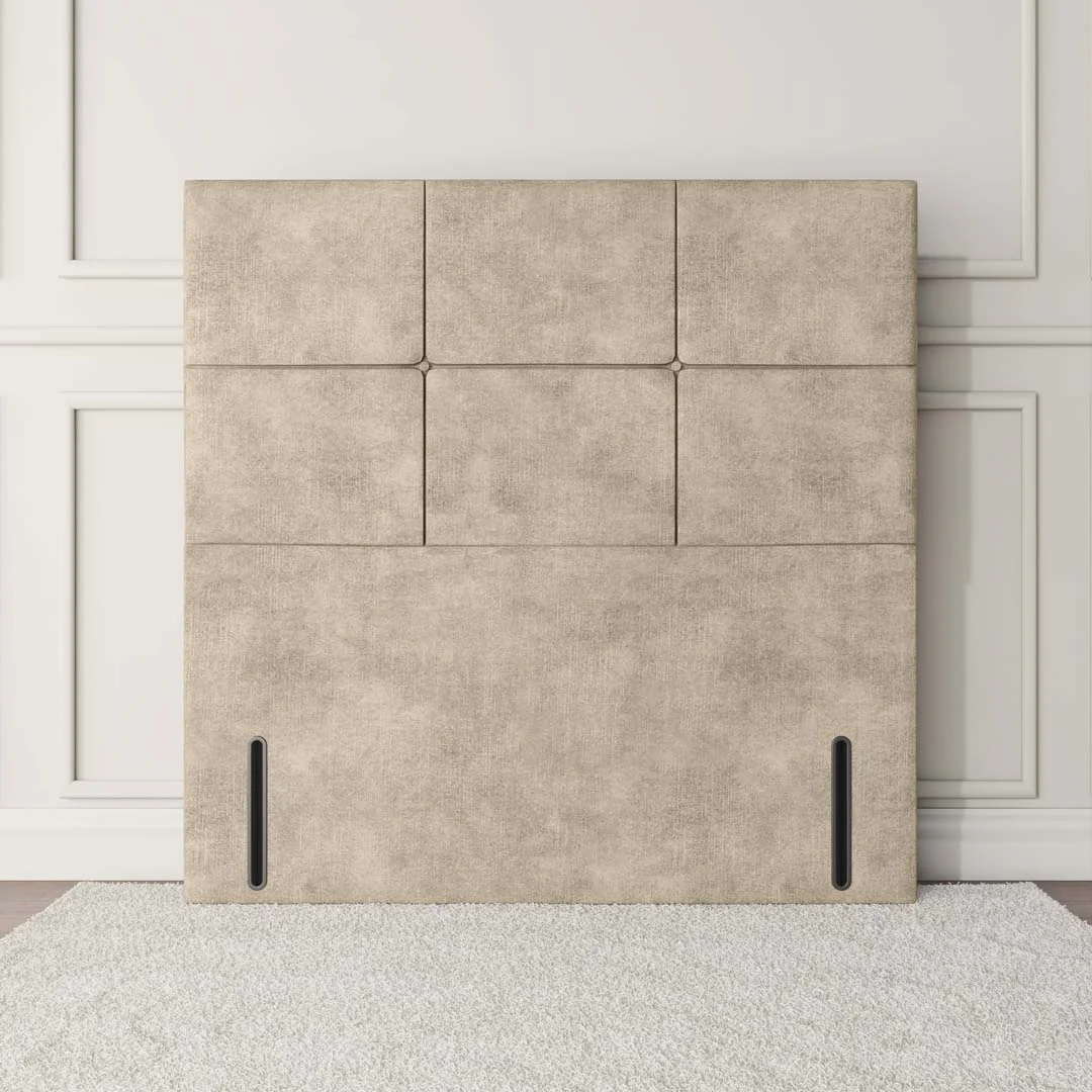 Lima Floor Standing Headboard