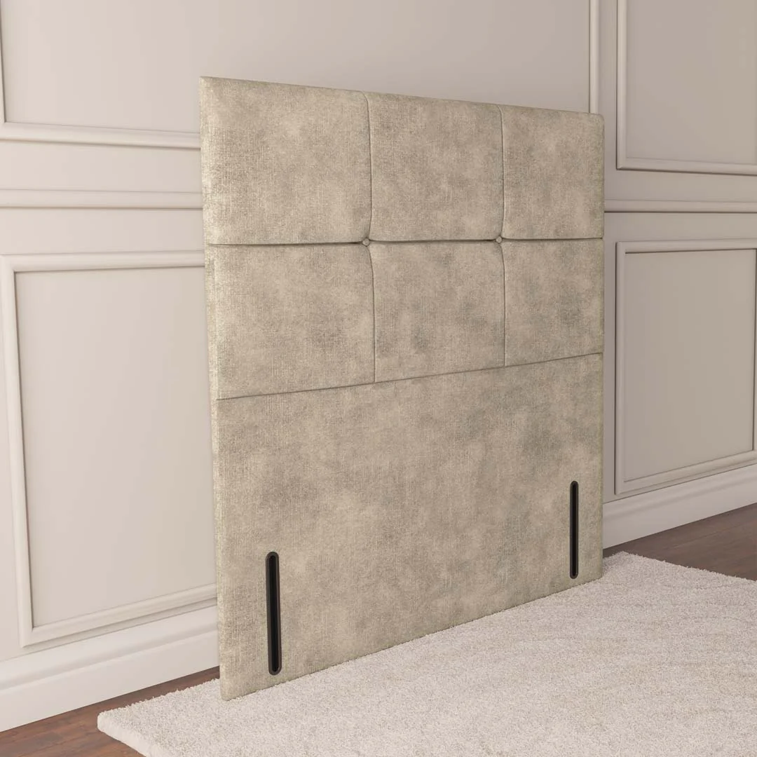 Lima Floor Standing Headboard - Image 2