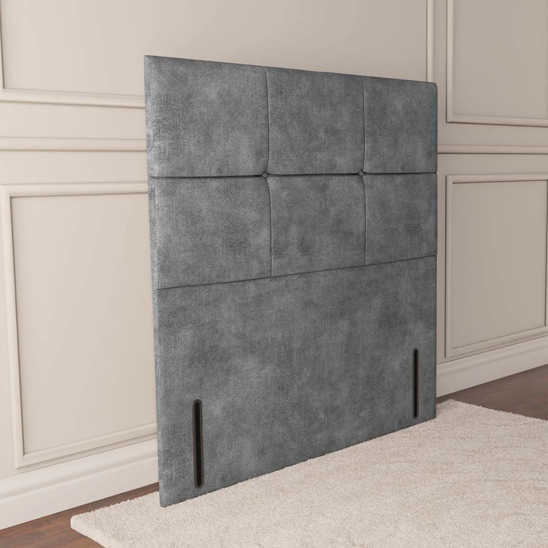 Lima Floor Standing Headboard - Image 2
