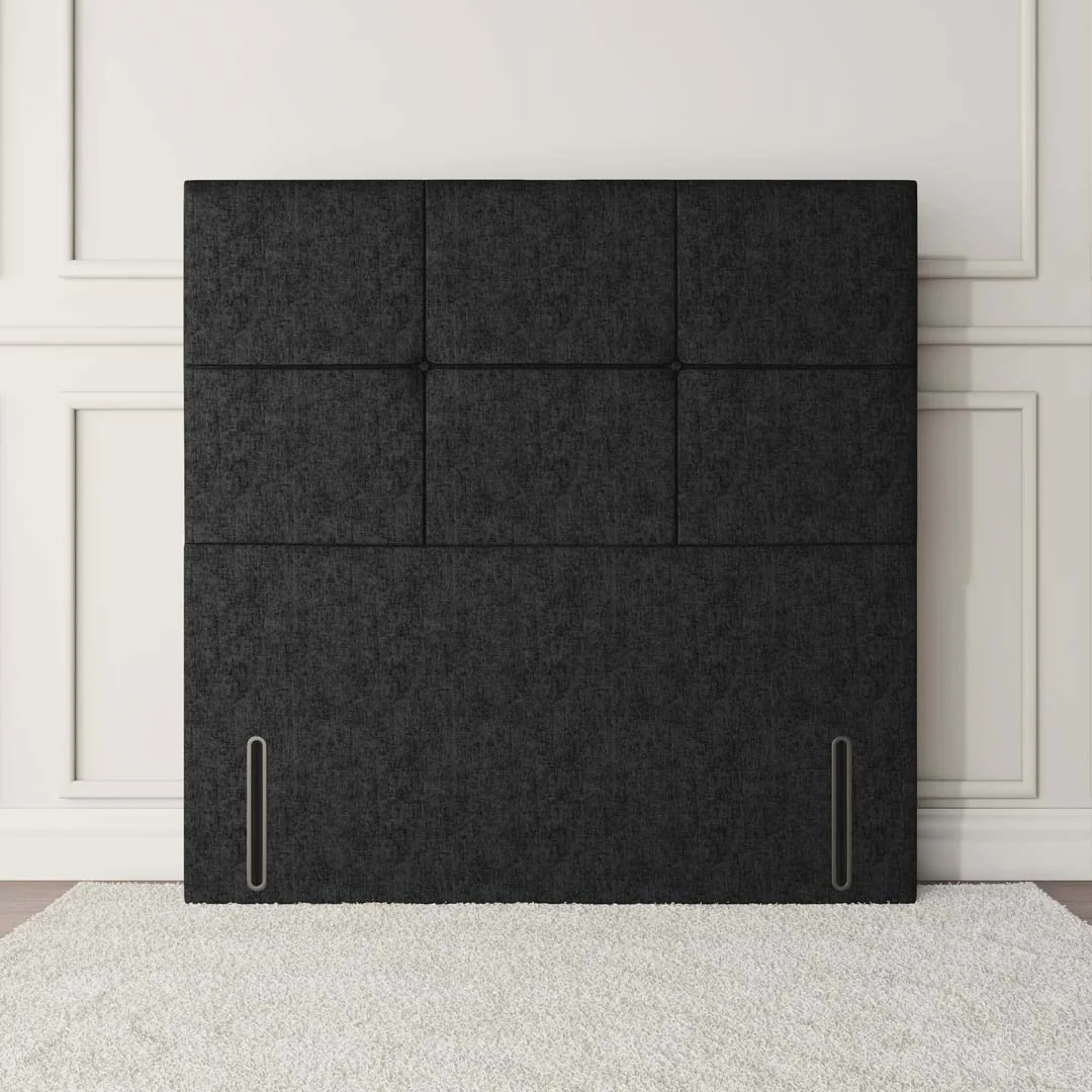 Lima Floor Standing Headboard