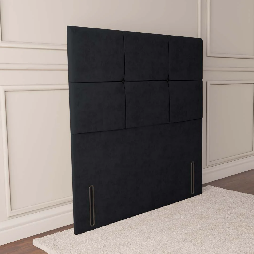 Lima Floor Standing Headboard - Image 2