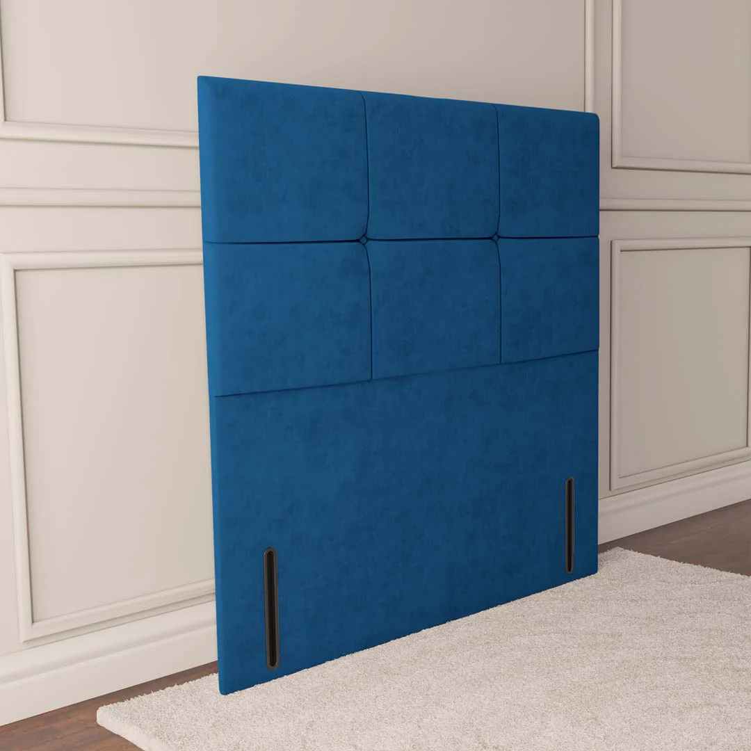 Lima Floor Standing Headboard - Image 2