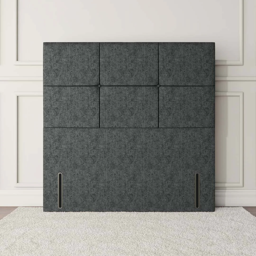 Lima Floor Standing Headboard