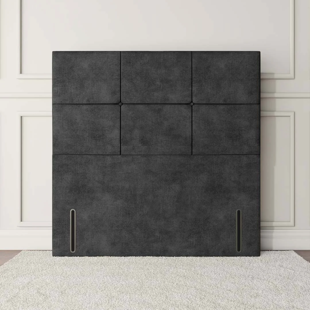 Lima Floor Standing Headboard