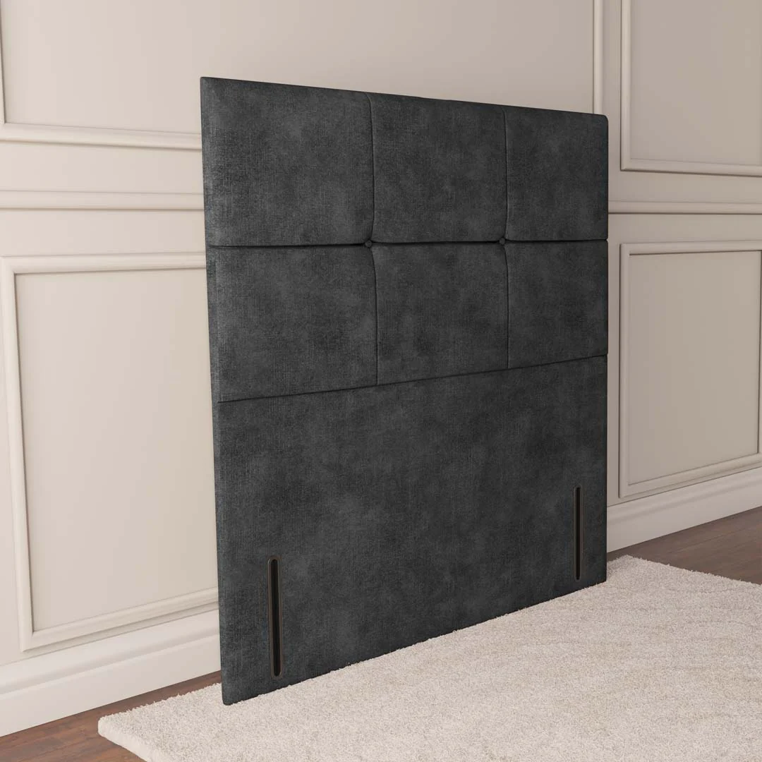 Lima Floor Standing Headboard - Image 2